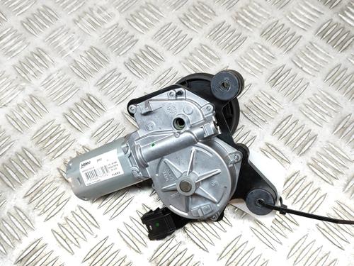 Used Rear wiper motor BMW 5 Touring (G31) 530 d xDrive (265 hp) 16482019