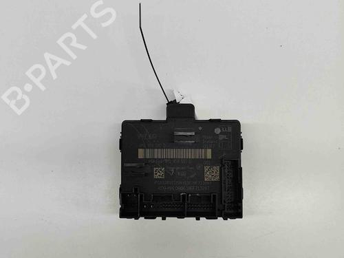 Module électronique PORSCHE CAYENNE (9YA) 3.0 E-Hybrid AWD (9YAAE1) (462 hp) 27766296