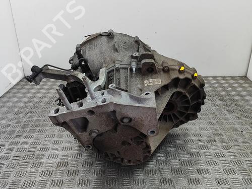 Gearbox FORD TRANSIT CUSTOM V362 Bus (F3) 2.0 EcoBlue mHEV | BP36952312M3 - Image 3