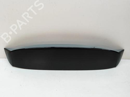 Spoiler bagklap Spoiler bagklap AUDI A3 Sportback (8VA, 8VF) 1.0 TFSI (115 hp) 17225500 17225500