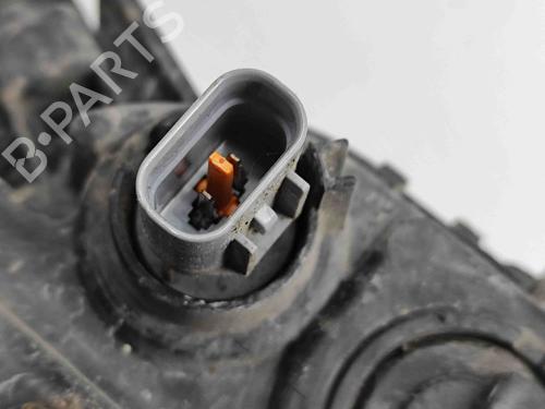 Left front fog light KIA SPORTAGE IV (QL, QLE) 2.0 CRDi AWD | BP18418055C30 
