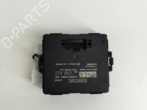 Module électronique VW ARTEON (3H7, 3H8) 2.0 TSi 4motion (272 hp) 27765763