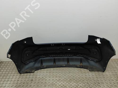 Bagtil kofangere CUPRA BORN (K11) 58 | BP31951321C8 