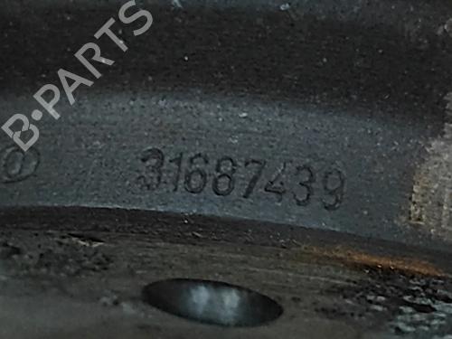 Andre VOLVO C40 (539) Recharge AWD | BP30544490O1