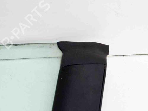 Rear left quarter glass PEUGEOT 207 CC (WD_) 1.6 16V Turbo | BP10401360C93 