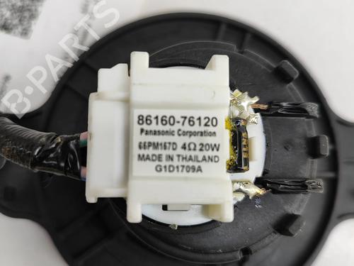 Speaker LEXUS UX (_AA1_, _AH1_, _MA1_) 250h (MZAH10) | BP27788763E2  - Image 5