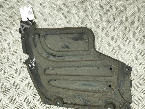 Used Underbody protection BMW X5 (G05, F95) xDrive 30 d Mild-Hybrid (298 hp) 31592602