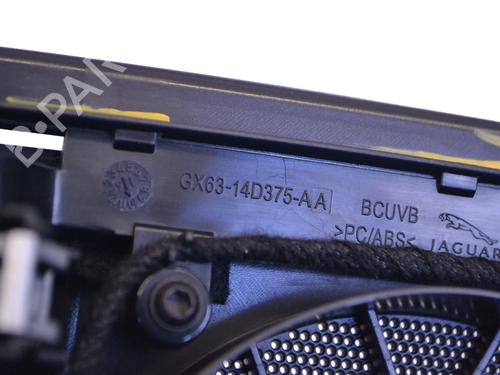 Other JAGUAR XF II (X260) 2.0 D | BP30236868O1