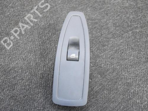 Used Left front window switch Left front window switch BMW 3 Gran Turismo (F34) 320 i xDrive (184 hp) 6762366 6762366