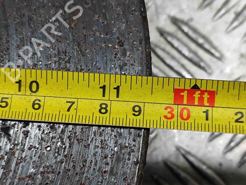 Andre PORSCHE BOXSTER (986) 2.7 | BP22620631O1