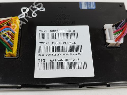 Electronic module TESLA MODEL S (5YJS) 70D AWD | BP24975122M83 