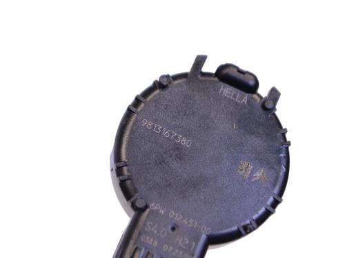 Elektronisk sensor PEUGEOT 3008 II SUV (MC_, MR_, MJ_, M4_) 1.6 BlueHDi 120 | BP30236832M84