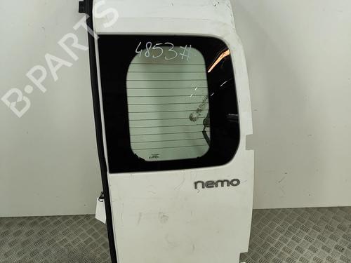 Used Right rear door Right rear door CITROËN NEMO Box Body/MPV (AA_) 1.4 HDi (68 hp) 33370219 33370219