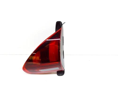 Used Right tailgate light PEUGEOT 2008 I (CU_) 1.2 VTi (82 hp) 8145869