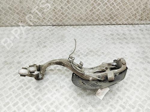 Right front steering knuckle AUDI E-TRON Sportback (GEA) 55 quattro | BP32680030M26 - Image 5