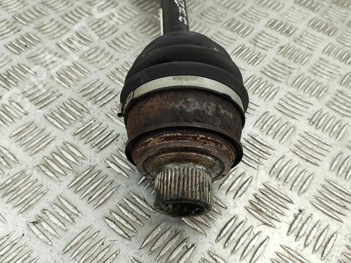 Right front driveshaft AUDI A4 B9 Avant (8W5, 8WD) 2.0 TDI | BP25615631M39 