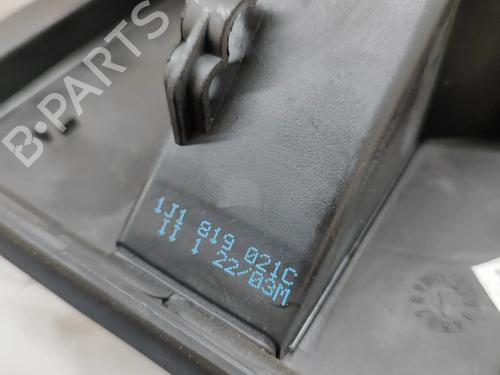 Heater blower motor VW NEW BEETLE Convertible (1Y7) 1.6 | BP24307187M62 