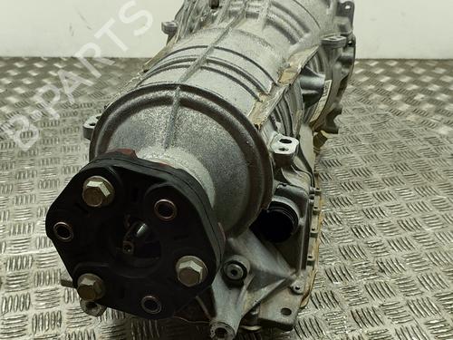 Gearbox FORD USA MUSTANG Coupe 2.3 EcoBoost | BP24307381M3 