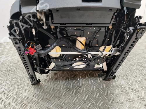 Right front seat AUDI A6 C7 Avant (4G5, 4GD) 3.0 TDI quattro | BP25616223C16 - Image 6