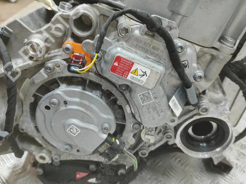 Engine PORSCHE MACAN (XAB) 4S Electric 4 (XABDC1) | BP32974140M1  - Image 12