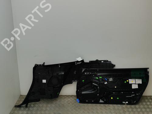 Seats set PORSCHE 911 (991) 3.0 Carrera S | BP32061708C78 