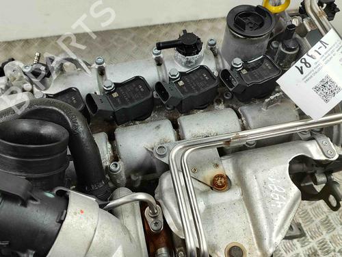 Engine VW ARTEON SHOOTING BRAKE (3H9) 1.4 eHybrid | BP27782236M1 