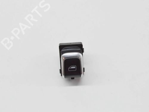 Used Left rear window switch Left rear window switch AUDI A5 Sportback (8TA) 2.0 TDI (163 hp) 15082405 15082405