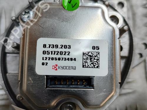 Electronic module BMW iX (I20) xDrive 40 | BP33731672M83 - Image 6