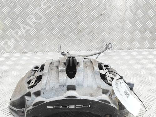 Used Left front brake caliper Left front brake caliper 39073005 39073005