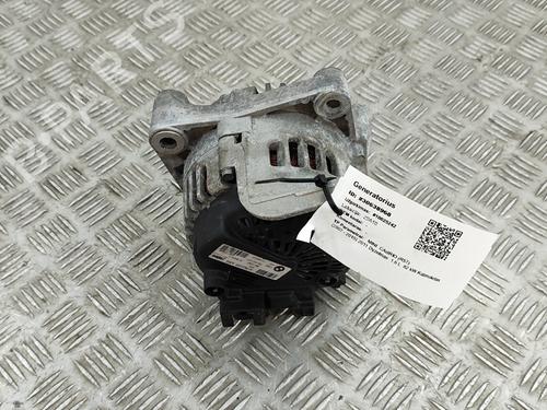 Alternator MINI MINI Convertible (R57) Cooper D | BP26511568M7 