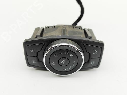 Module électronique FORD RANGER (TKE) 2.0 EcoBlue 4x4 (213 hp) 29975693