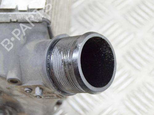 Intercooler FORD FIESTA VI (CB1, CCN) 1.0 EcoBoost | BP13319775M30