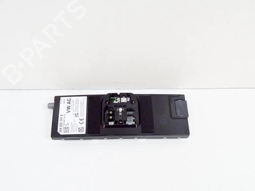 Used Electronic module VW ID.3 (E11, E12) Pro (145 hp) 27760555