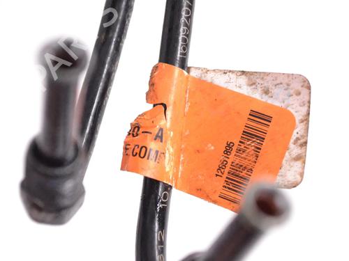 Pipe TESLA MODEL X (5YJX) P100D AWD | BP33351566M125 - Image 6