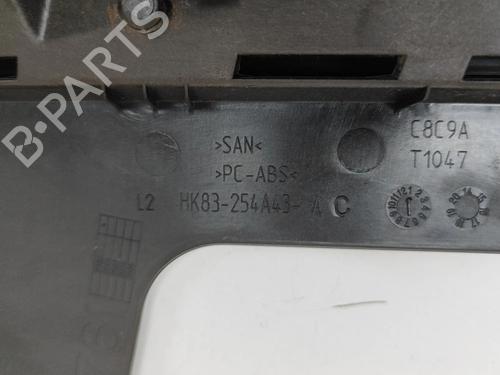 Dørliste JAGUAR F-PACE (X761) 2.0 P400e Plug-in Hybrid | BP28275553C150 