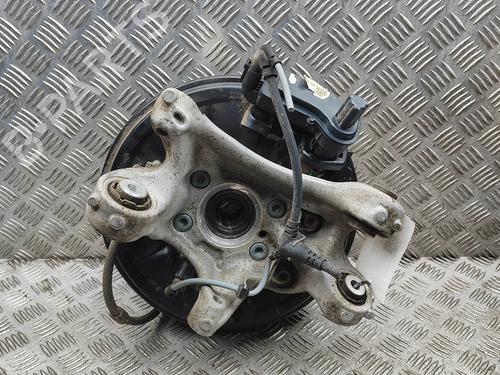 Right rear steering knuckle VW ID.4 (E21) GTX | BP35717373M28 - Image 4