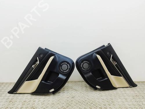 Seats set LEXUS GS (_L1_) 300h (AWL10_, AWL10R) | BP33394201C78 - Image 5