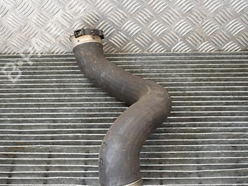 Intercooler pipe MERCEDES-BENZ C-CLASS T-Model (S204) C 250 CGI (204.247) | BP14666793M127