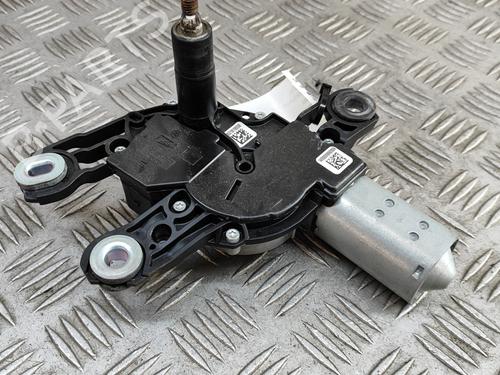 Used Rear wiper motor VW GOLF VII (5G1, BQ1, BE1, BE2) e-Golf (136 hp) 27267323