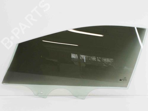 Used Front left door window FORD FIESTA VII (HJ, HF) 1.0 EcoBoost (125 hp) 27760487