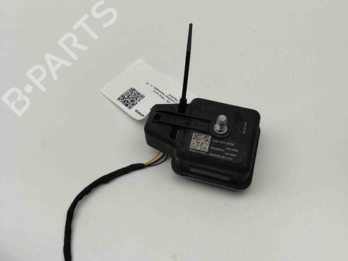 Electronic module VW T-ROC (A11, D11) 2.0 TSI 4motion | BP28559421M83