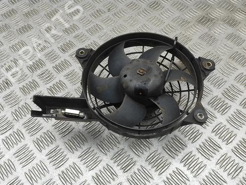 Used Radiator fan Radiator fan PORSCHE 911 (997) 3.6 Carrera 4 (325 hp) 33661957 33661957