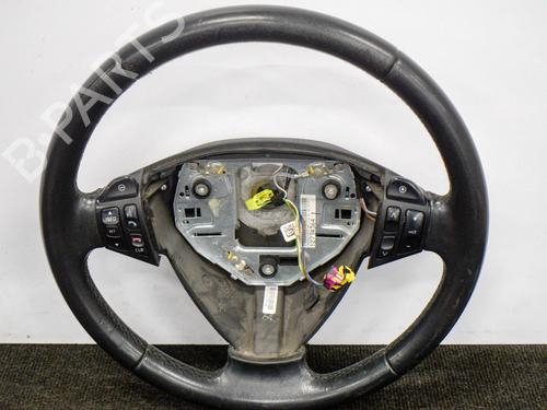 Used Steering wheel Steering wheel SAAB 9-3 Estate (E50) 1.9 TiD (150 hp) 6760941 6760941