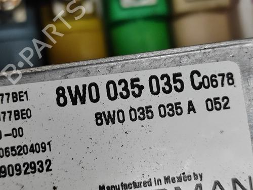 Elektronisk modul AUDI A5 (F53, F5P) S5 quattro | BP27532302M83 