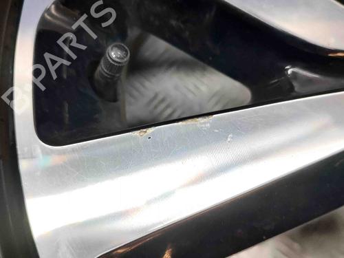 Rim CITROËN C3 III (SX) 1.2 THP 110 (SXHNPS, SXHNZT, SXHNZ6) | BP29458480C45 