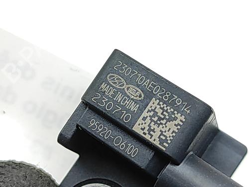 Electronic sensor HYUNDAI KONA (SX2) EV | BP30754672M84 
