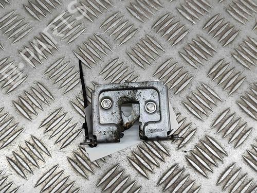 Used Hood lock BMW X6 (E71, E72) xDrive 40 d (306 hp) 19937138