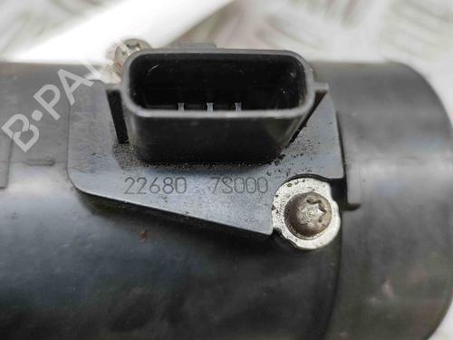 Mass air flow sensor INFINITI FX 35 All-wheel Drive | BP24580381M95