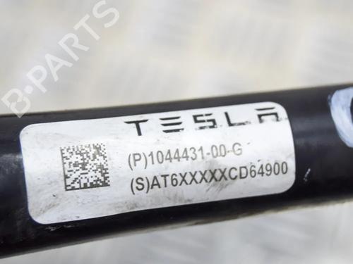 Højre bagtil bærearm TESLA MODEL 3 (5YJ3) EV | BP27749075M15