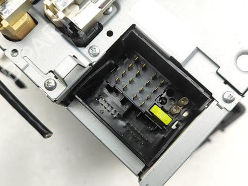 Electronic module MERCEDES-BENZ GLE (W166) 350 d 4-matic (166.024) | BP34521086M83  - Image 5